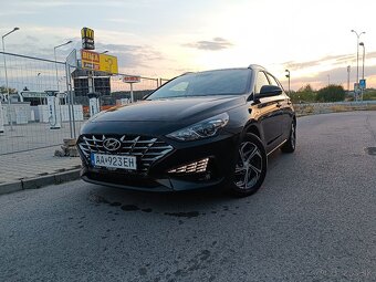 Predám Hyundai i30 - 2