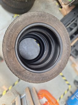 Matador Nordica 205/55/R16 91T - 2