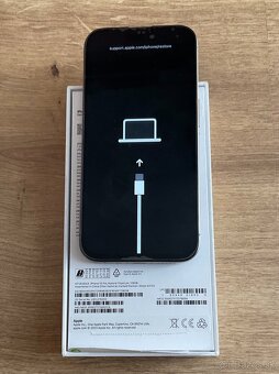 iPhone 15 Pro 128GB Natural Titan - 2
