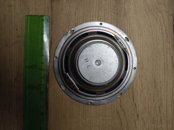 reproduktory 4ohm 2ks spolu 10€ - 2