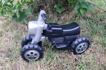 Odrážadlo pre deti - motorka - 2