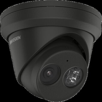 HIKVISION IP KAMERY - 2