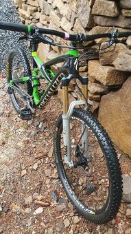 Specialized Enduro expert carbon - 2
