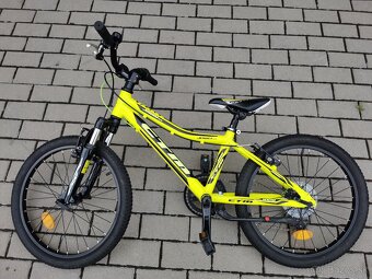 Na predaj detsky bicykel CTM JERRY 20 - 2