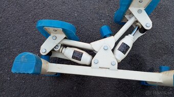 Stepper - 2