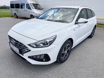 Hyundai i 30 combi 1,5 T-GDI 117kW 48V Mild Hybrid Family - 2