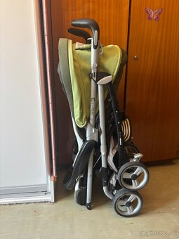 Kocik Peg perego Plico P3 - 2
