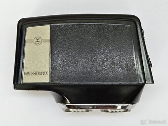 Holiaci strojček Charkov-15M (Charkiv-15M) CCCP - 2