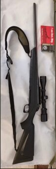 Guľovnica Remington 770 - 2