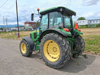 Predám John Deere - 2