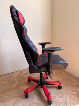 DXRacer King Series herná stolička - 2