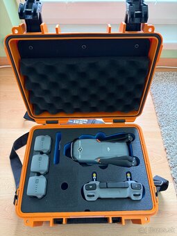 DJI AIR 3 - 2