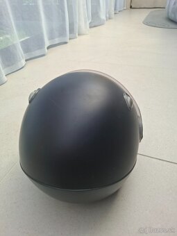 Dainese prilba M skuter - 2