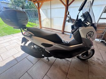 Yamaha Nmax 125 - 2