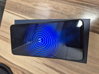 Motorola Moto G14 4/128 gb čierny - 2
