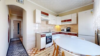 TERASA - PRAŽSKÁ. 2 izb. byt po KR, výborná lokalita. 52m2. - 2