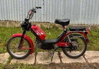 Babetta 210 - 2