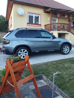 BMW X5 3,0d xDrive - 2