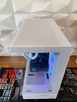 ⭐️ Ryzen 7 9800x3D, RTX 5080 16GB, 32GB RAM, 2TB SSD, 850W - 2
