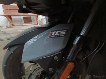 SYM JET X 125 - 2