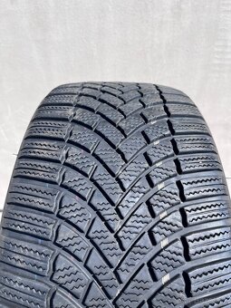 Zimná sada Bridgestone 225/40 r18 - 2