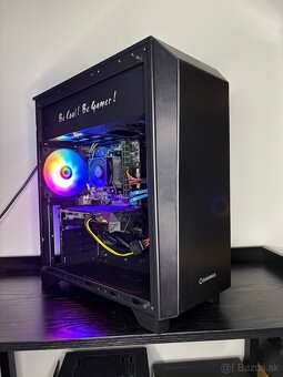 PC AMD X4 860K | 16GB RAM | GTX 1060 | 440GB | 500W | Win 11 - 2
