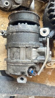 BMW N52B30 diely - 2