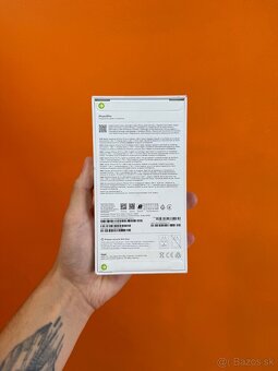 Apple iPhone 16 Pro 128gb - NEROZBALENY - Novy - 2