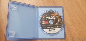 Call of Duty: Black Ops 6 – PS5 - 2