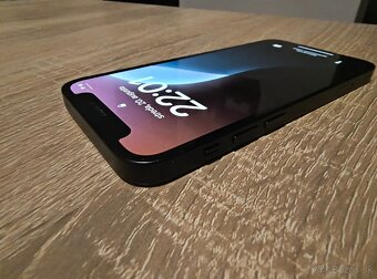 iPhone 12 Mini 64GB Nová batéria 100% - 2