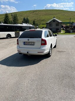 Predám Škoda Octavia 2 - 2