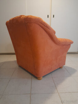 TV kreslo - 2