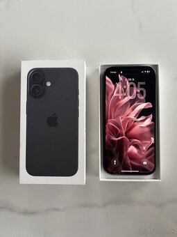 Iphone 16, 128GB - 2