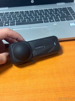 Kamera Insta360 X5 - nova - 2