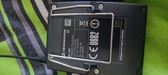 Bodypack transmitter Sennheiser SK100 G3 - 2