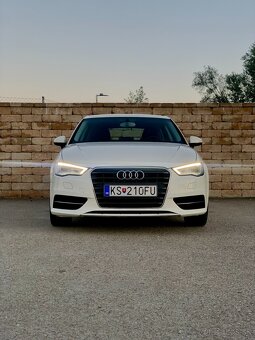Audi A3 Sportback 8V 2013 1.4tfsi 90kw Style - 2