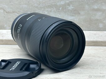 Tamron 28-75mm f/2.8 Di III RXD Sony FE - 2
