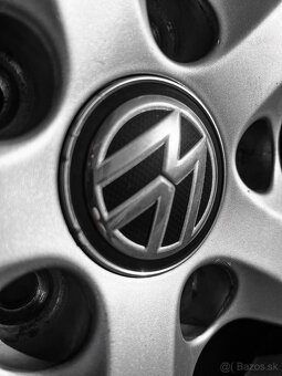 zimna sada pneumatík  VW Golf 7, Golf Sportsvan - 2