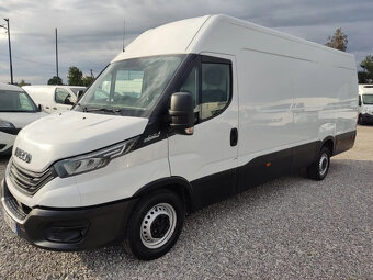 IVECO DAILY 35S16 L4H2 (16m3 verzia) - 2