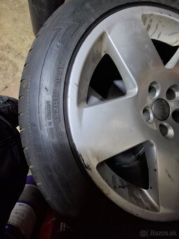 5x112 r18 audi - 2