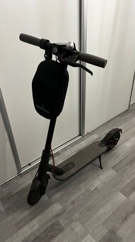 Elektrická kolobežka Xiaomi - 2