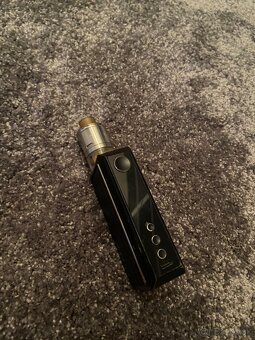 Voopoo drag 5 Vape - 2