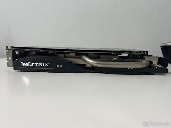Predám grafickú kartu GTX 970 ASUS Strix - 2