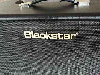 Blackstar Artist 15 - 2