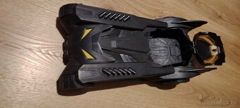 Spin Master Batman Batmobile - 2