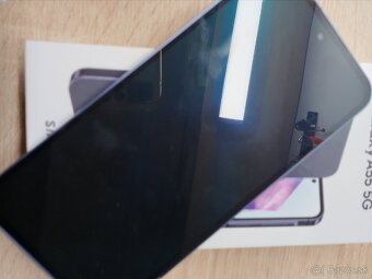 Samsung A55 128GB - 2