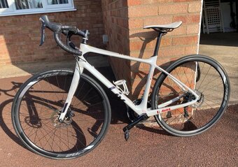 Giant cestny/gravel Bicykel, (ako trek, spezialized) - 2