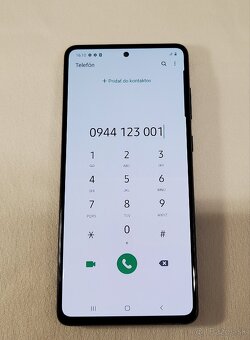 Samsung Galaxy Note 10 Lite - 2