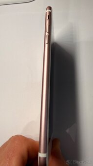 Mobilný telefón Apple iPhone 7 Plus 256GB Rose Gold - 2