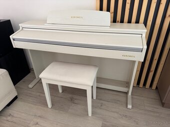 KURZWEIL M100 - 2